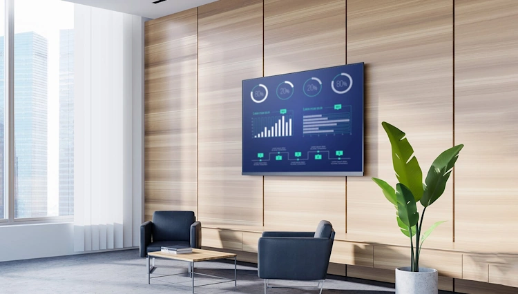 Телевидение для бизнеса от Ростелеком в дачный посёлок Лесной Городок (Московская область)